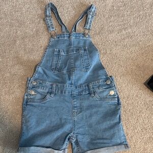 Vigoss Blue Denim Kids Overalls